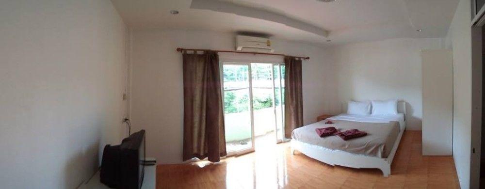 Blanco Room And Apartment Ao Nang Kültér fotó