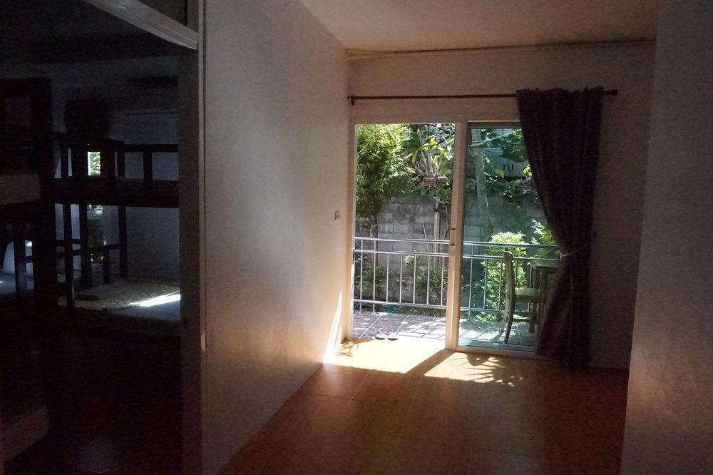 Blanco Room And Apartment Ao Nang Kültér fotó