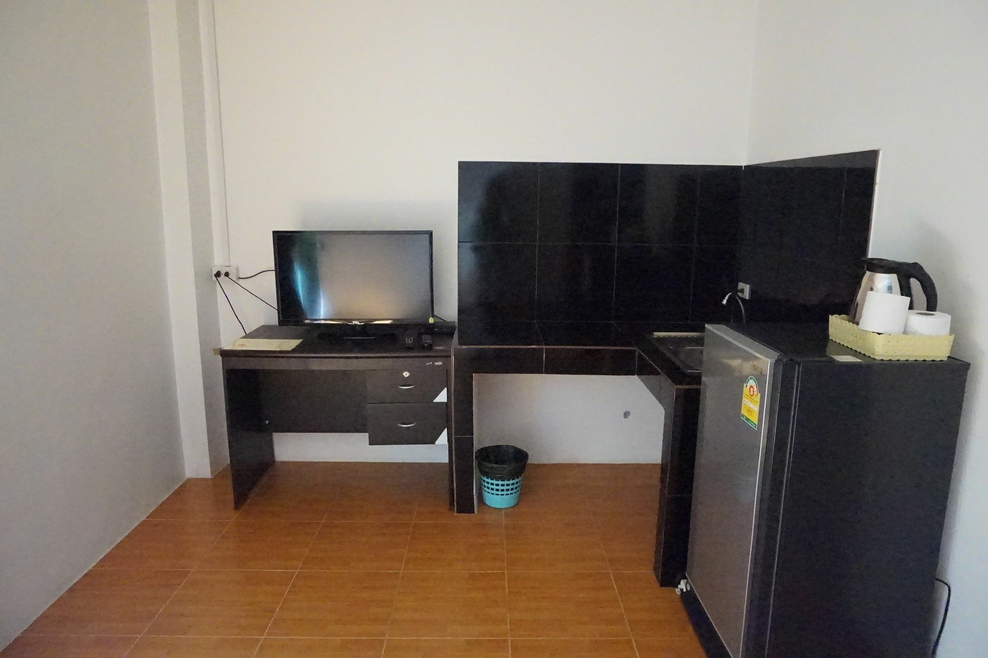 Blanco Room And Apartment Ao Nang Kültér fotó